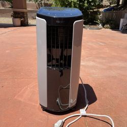Tosot Portable Air Conditioner 