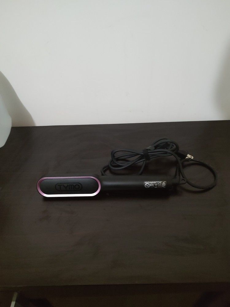 Hair Straightener