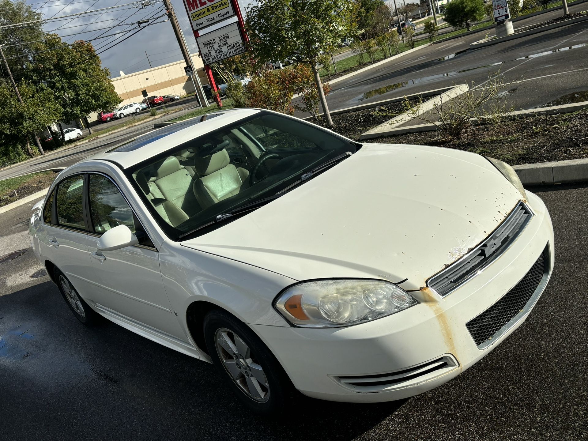 2009 Chevrolet Impala for Sale in Southport, IN OfferUp