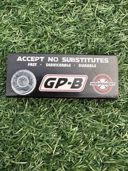 Independent GP-B