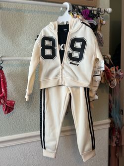 Girls size 4 outfits