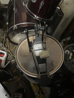 First Act Drums