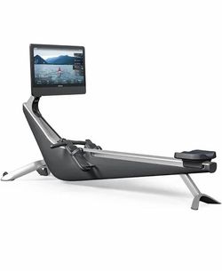Hydrow Origin Rower + Accessory Package - Excellent Condition
