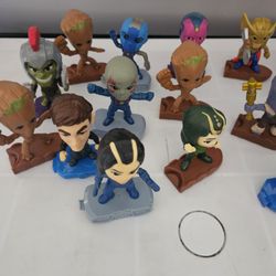 Marvel Toys