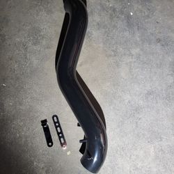 3 air intake system item number NINP92
