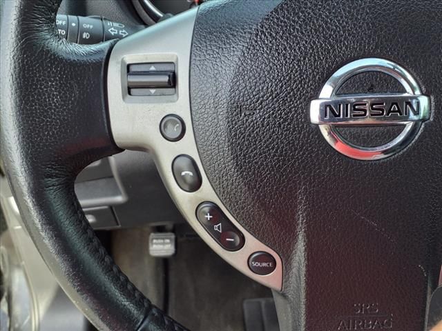 2013 Nissan Rogue