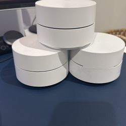 Google Wifi