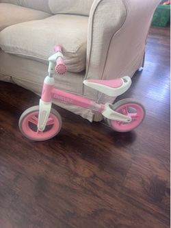 Balance Bike