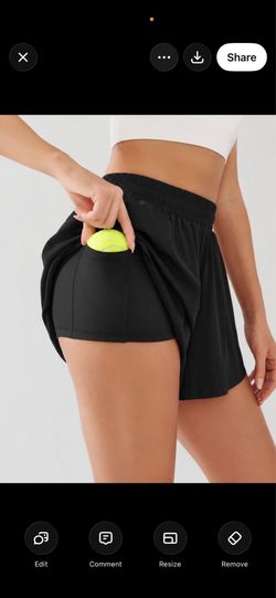 Shorts