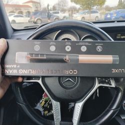 Cordless Curling Iron 40$