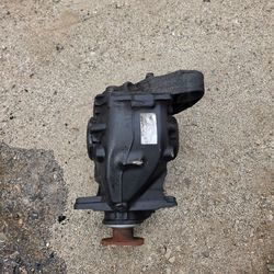 2006-2013 BMW 325i 328i E90 E92 E93 REAR DIFFERENTIAL CARRIER RWD 3.73 ratio