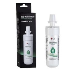 LG Water Filter