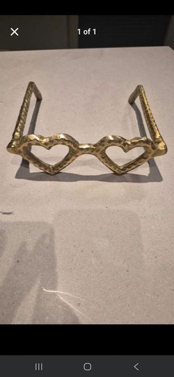 Home decor glasses