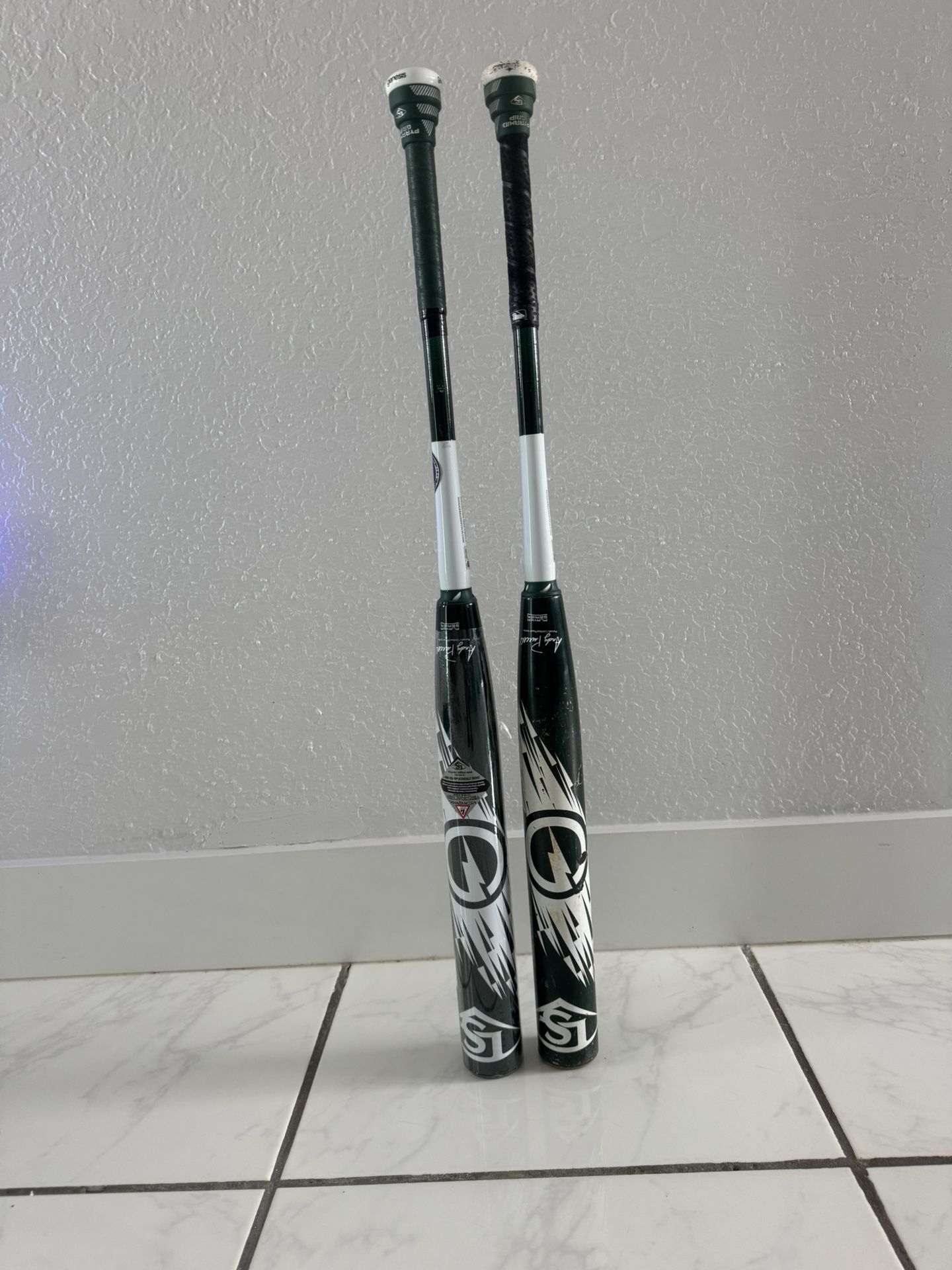 Slow pitch Softball Bats