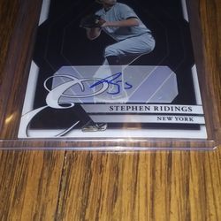 Stephen Ridings Auto