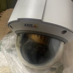 Security Camera Comercial 