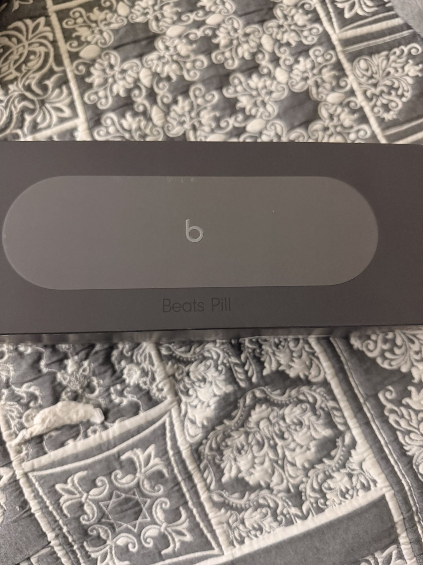 Beats Pill X