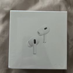 Apple AirPod Pro2 NEW