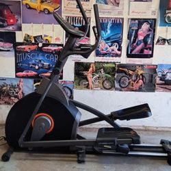 AFG 3.1 AE Elliptical  