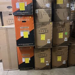Air Conditioners/ Heater