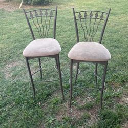 Barstools 