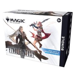 MTG Final Fantasy Bundle