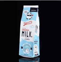 original Milk Cartons Pencil Case