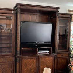 Entertainment Center
