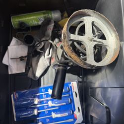 Tools 