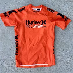 Kolohe Andino Hurley Pro jersey