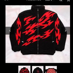 Jacket men’s size M