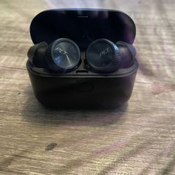 Backbeat Pro 5100 True Wireless Bluetooth Earbuds 