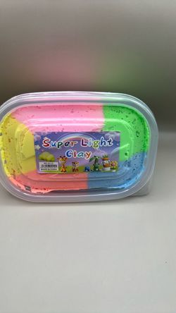 Clay