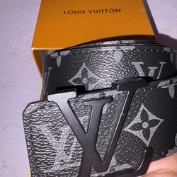 Lv Belt