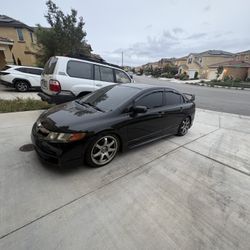 2011 Honda Civic