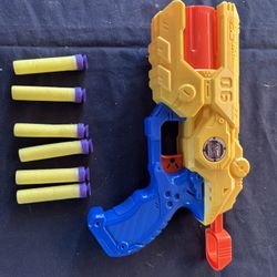 Xshot