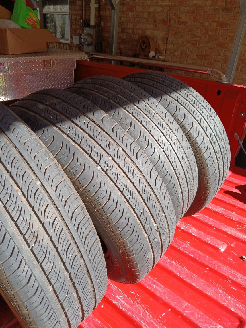 Tires