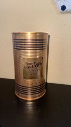 Jean Paul Gaultier JPG Le Male Elixir 75mL