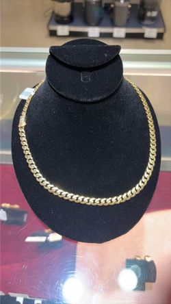 14k Necklace ‼️ASK FOR DIANA‼️