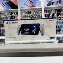 PlayStation portal