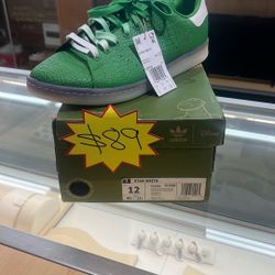 Stan Smith Adidas 
