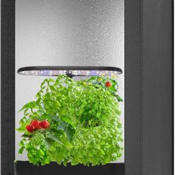 Grow Tent For Aero garden