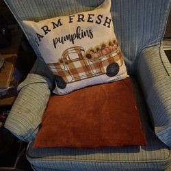 Antique Furnished Rocking Lounging Chair