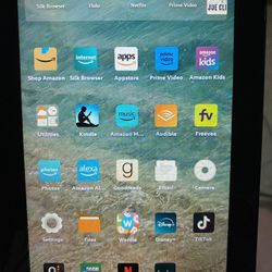 Amazon Fire 7 