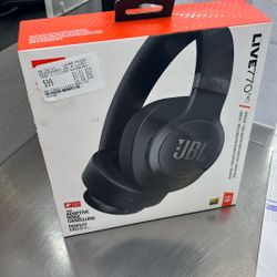 JBL Headphones