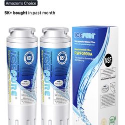 Refrigerator Water Filter 