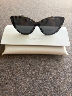 Burberry Sunglasses