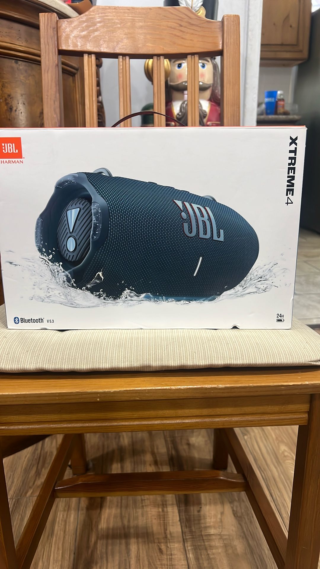 JBL Xtreme 