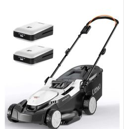Litheli Lawn Mower