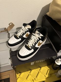 Air Force 1 ‘07